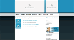 Desktop Screenshot of hastornapres.com